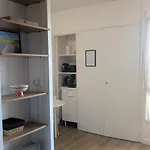 Apartmán Sea And Sun *