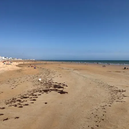 Sea And Sun *