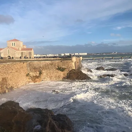Sea And Sun