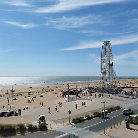 Sea And Sun Apartamento Saint-Jean-de-Monts