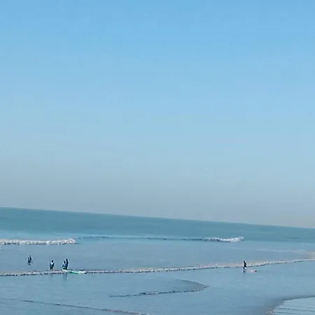 Sea And Sun Saint-Jean-de-Monts