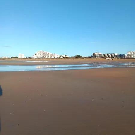 Sea And Sun Apartamento