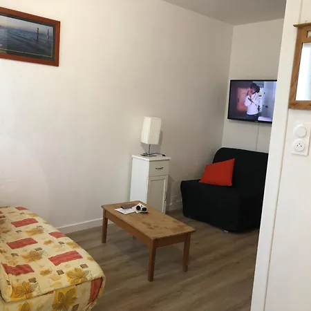 Sea And Sun Saint-Jean-de-Monts