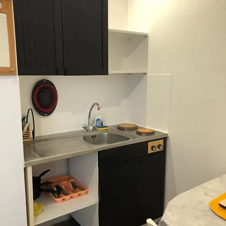 Apartamento Sea And Sun