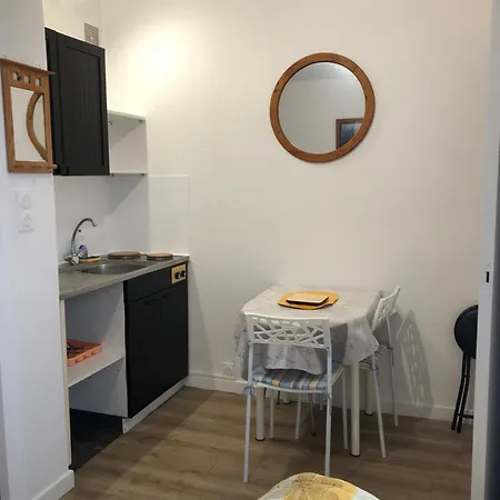 Sea And Sun Saint-Jean-de-Monts