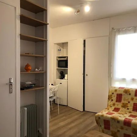 Sea And Sun Apartamento Saint-Jean-de-Monts