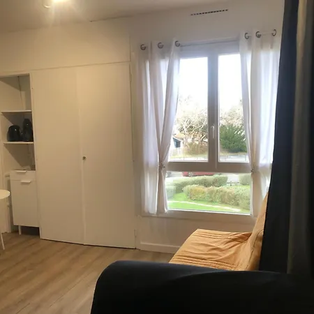 Lägenhet Sea And Sun