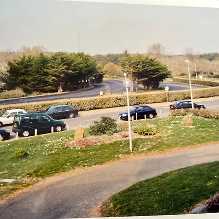 Sea And Sun * Saint-Jean-de-Monts