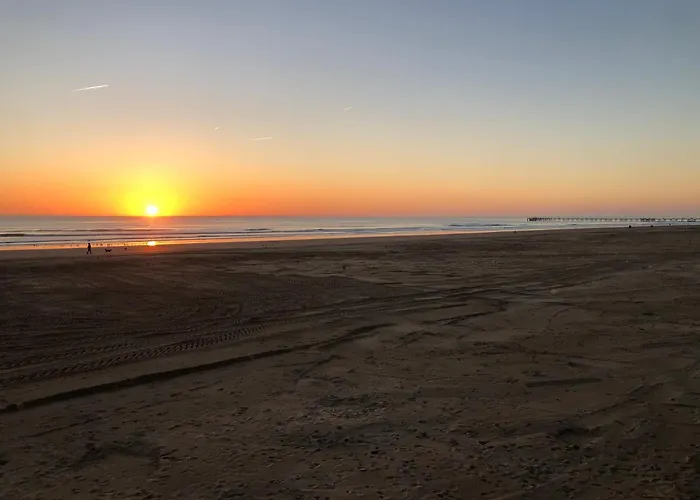 Sea And Sun דירה