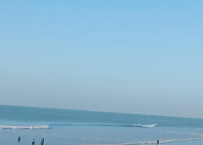 Sea And Sun סן ז'אן דה מון