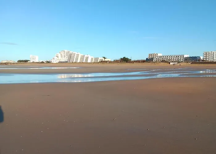 Sea And Sun דירה