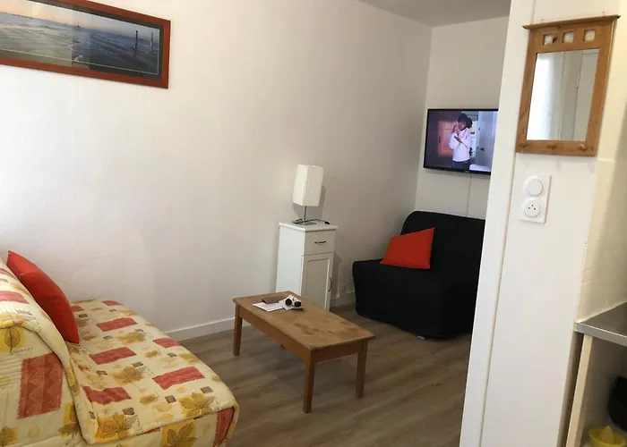 Sea And Sun סן ז'אן דה מון