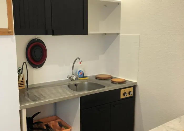 Lägenhet Sea And Sun