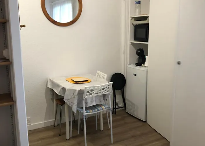 דירה Sea And Sun *