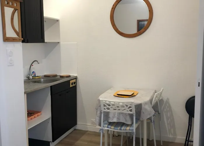 Sea And Sun Saint-Jean-de-Monts