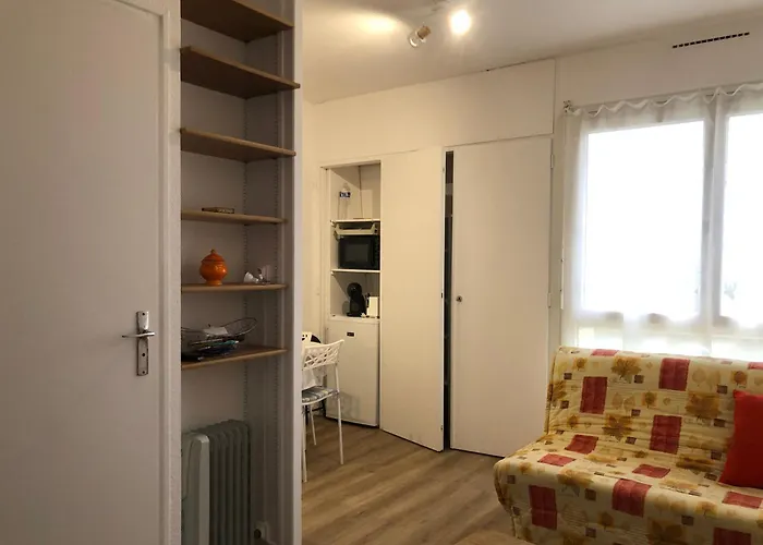 Sea And Sun דירה סן ז'אן דה מון