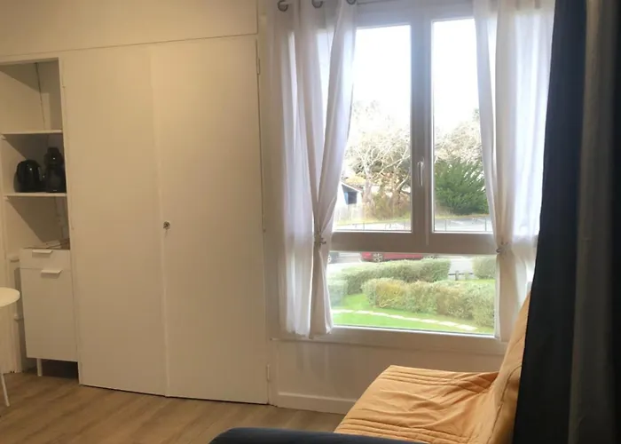 Lägenhet Sea And Sun