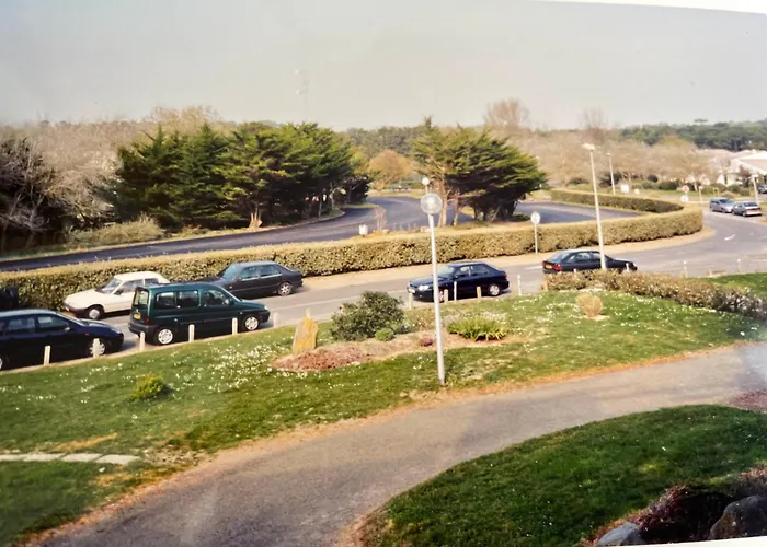 Sea And Sun * Saint-Jean-de-Monts